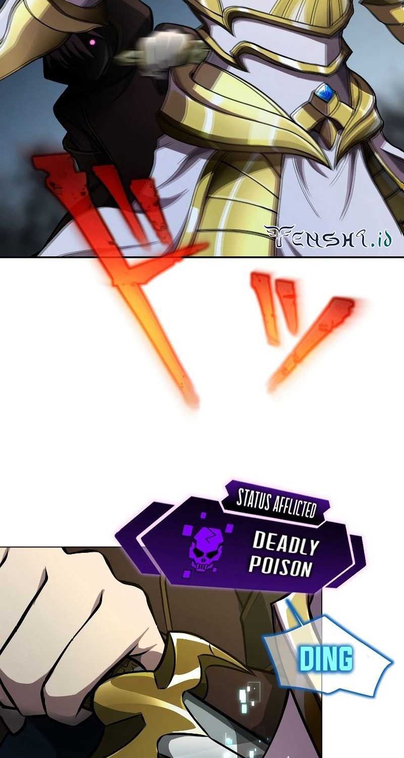 Revenge of the Top Ranker Chapter 31 Gambar 16