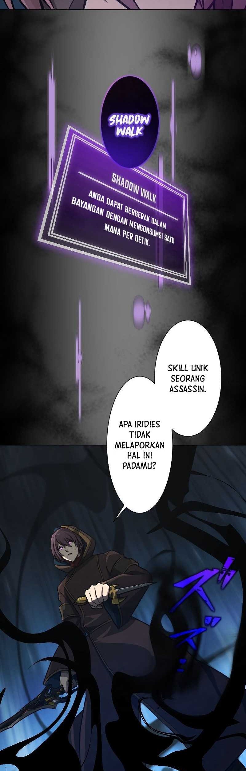 Revenge of the Top Ranker Chapter 31 Gambar 18