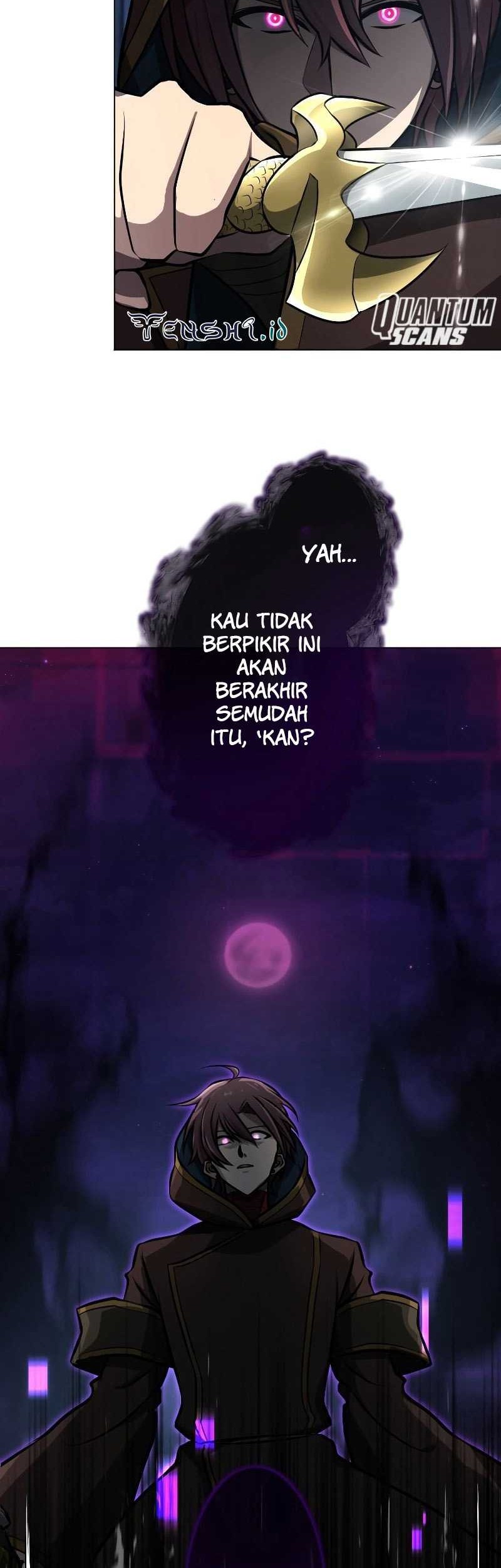Revenge of the Top Ranker Chapter 31 Gambar 21