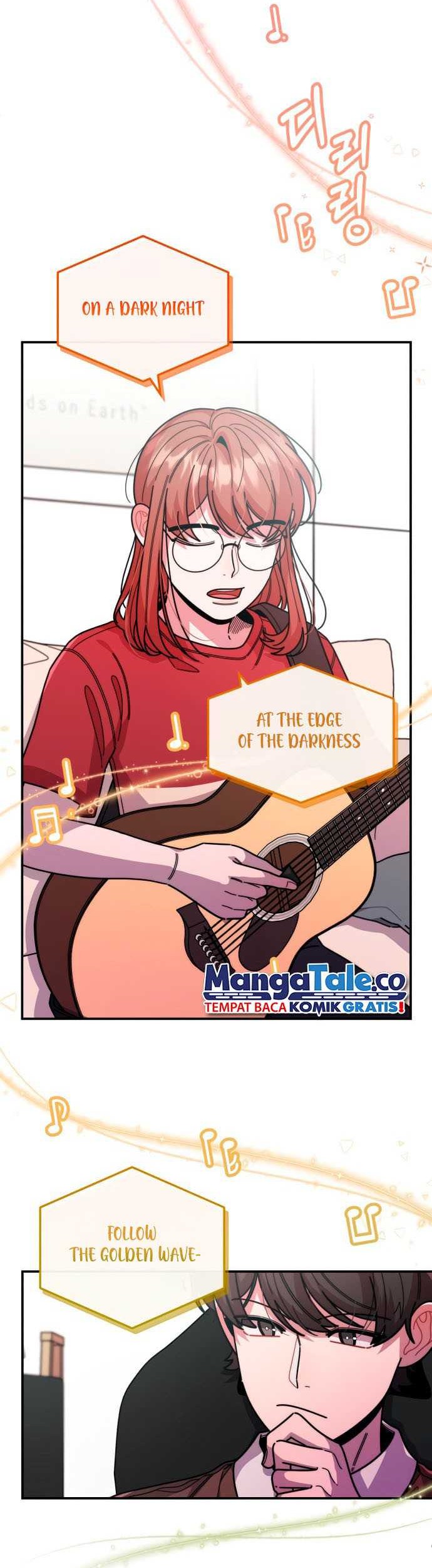 Baca Musician Genius Who Lives Twice Chapter 28 Gambar 2