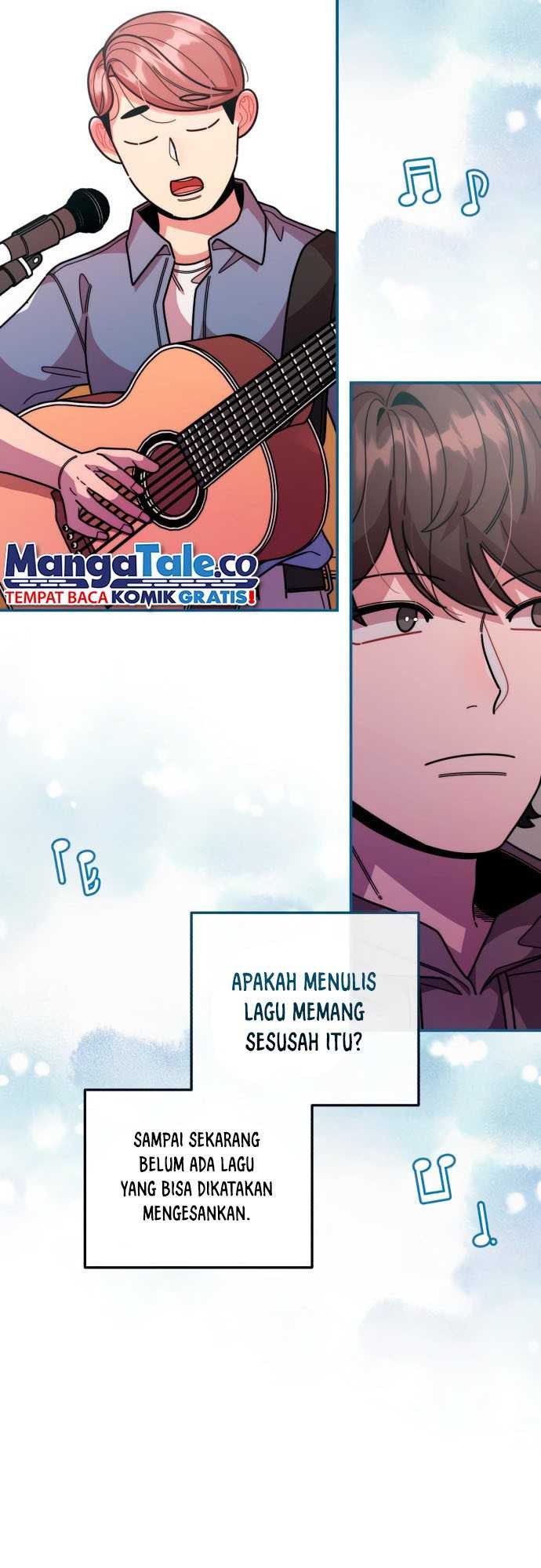 Musician Genius Who Lives Twice Chapter 28 Gambar 40