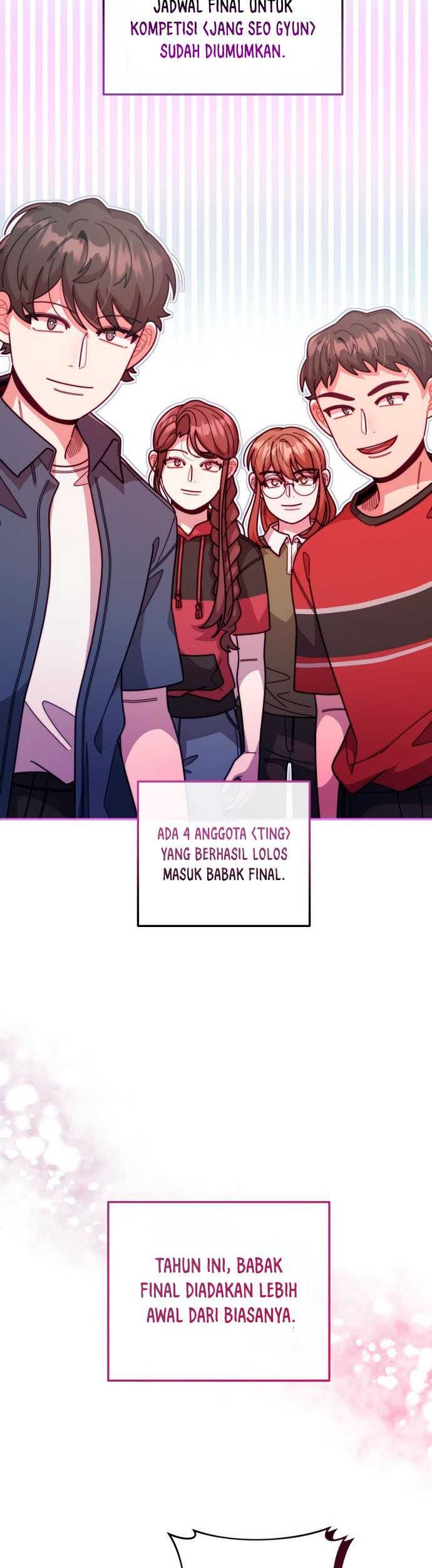 Baca Musician Genius Who Lives Twice Chapter 27 Gambar 2