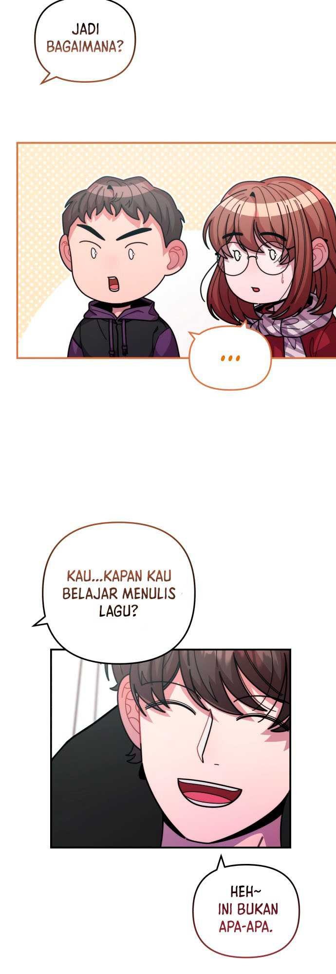 Musician Genius Who Lives Twice Chapter 27 Gambar 30
