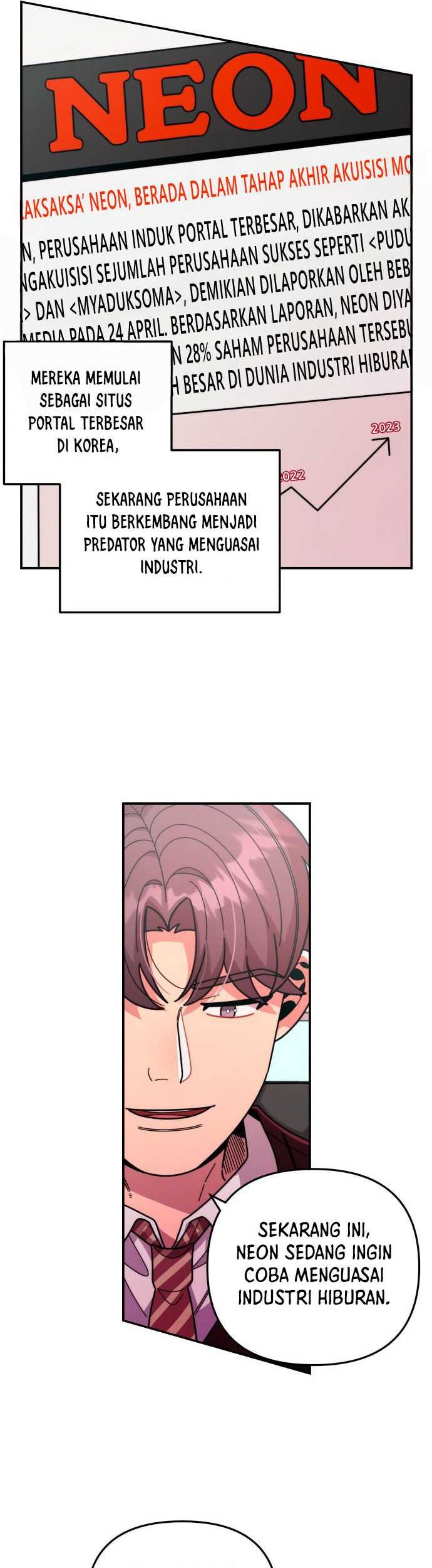 Musician Genius Who Lives Twice Chapter 26 Gambar 11