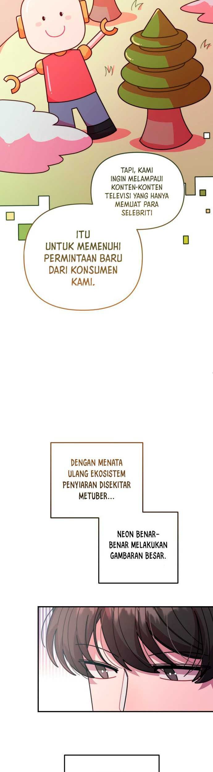 Musician Genius Who Lives Twice Chapter 26 Gambar 13