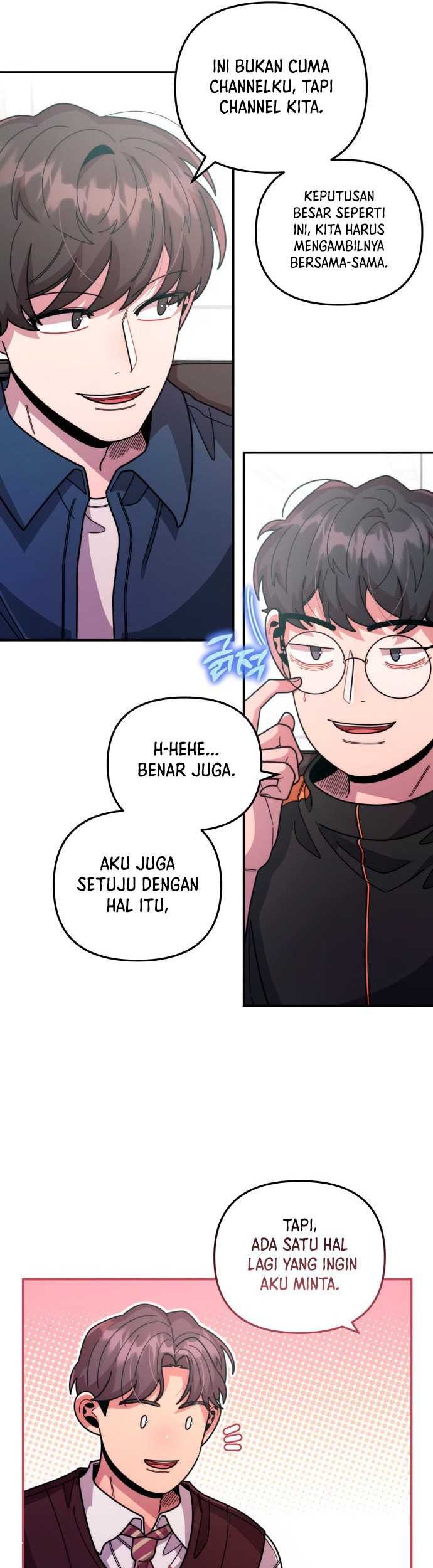 Musician Genius Who Lives Twice Chapter 26 Gambar 16