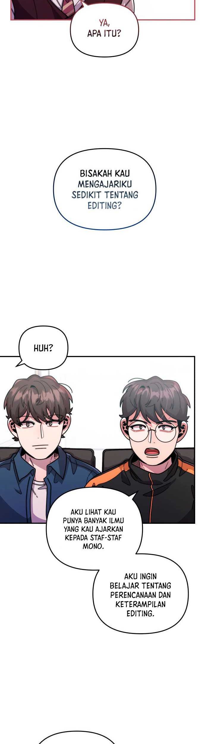 Musician Genius Who Lives Twice Chapter 26 Gambar 17