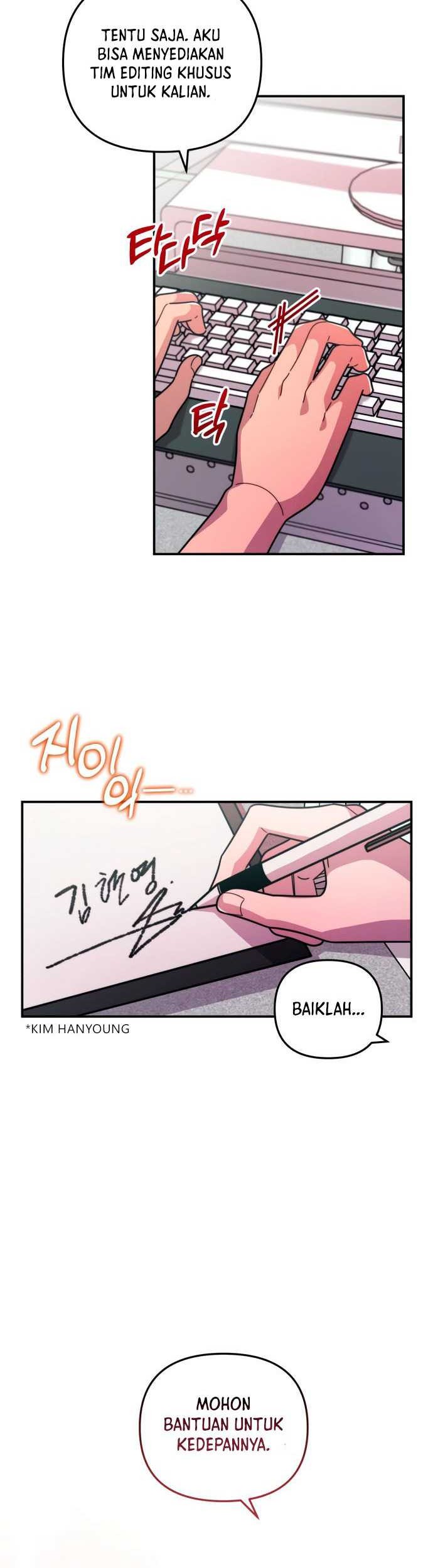 Musician Genius Who Lives Twice Chapter 26 Gambar 18