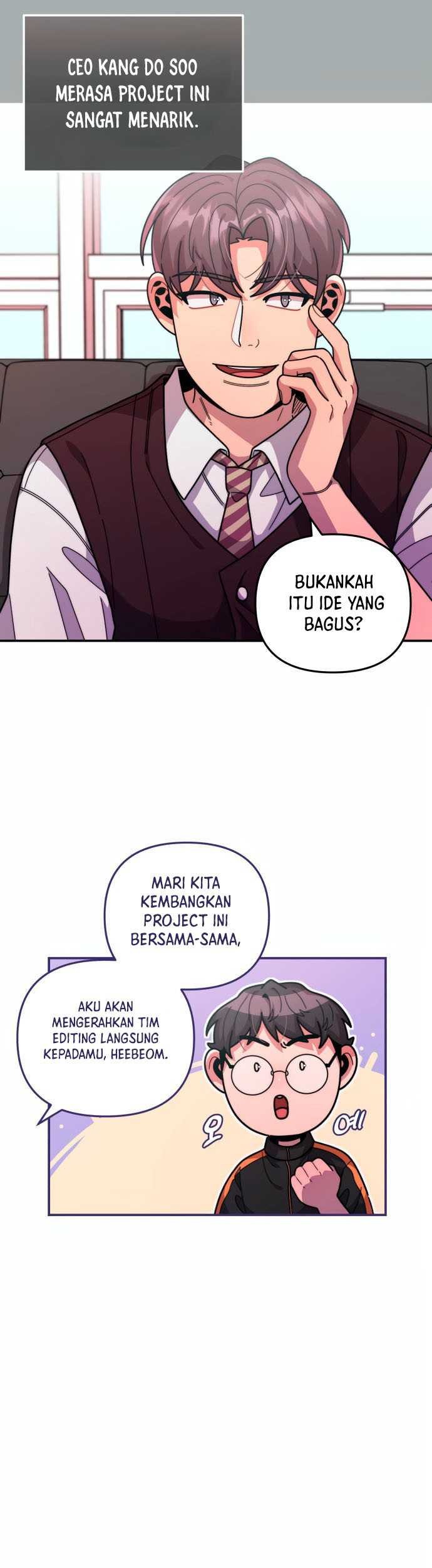 Musician Genius Who Lives Twice Chapter 26 Gambar 21