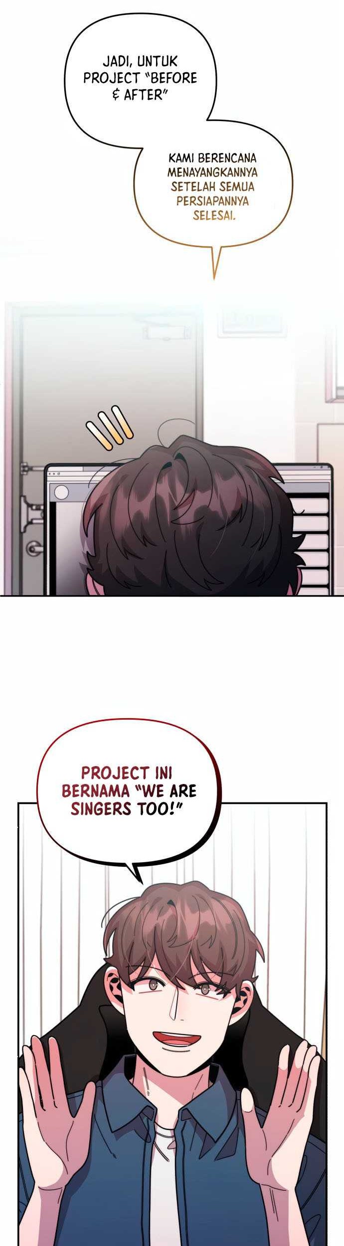 Musician Genius Who Lives Twice Chapter 26 Gambar 22