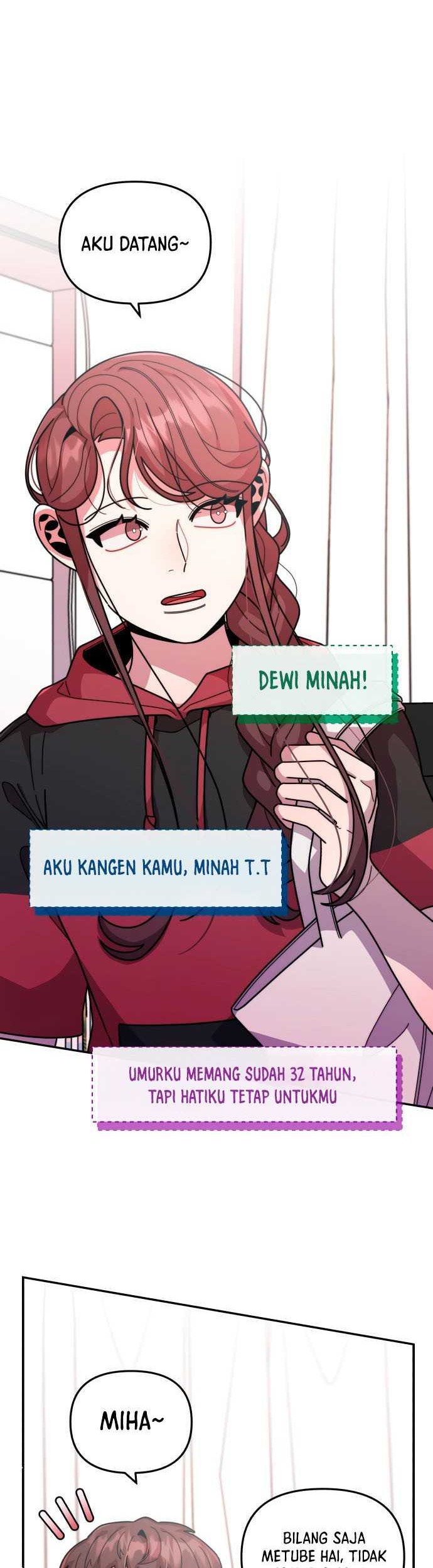 Musician Genius Who Lives Twice Chapter 26 Gambar 24