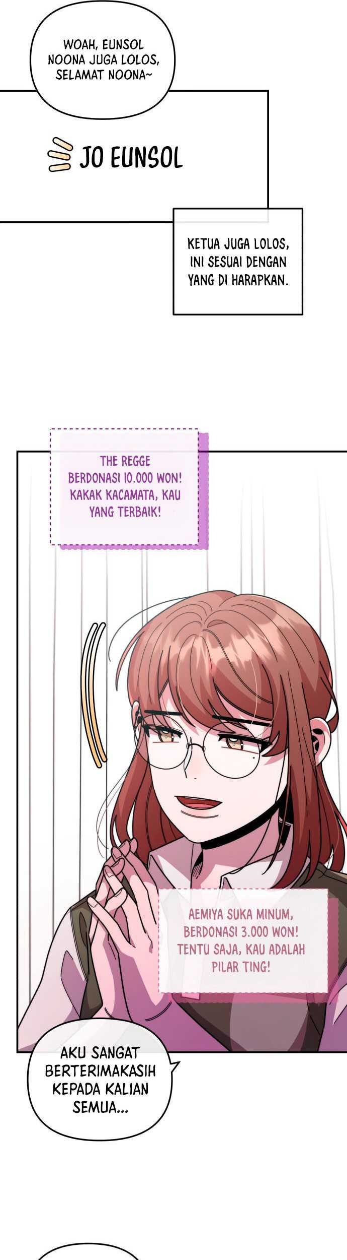 Musician Genius Who Lives Twice Chapter 26 Gambar 31