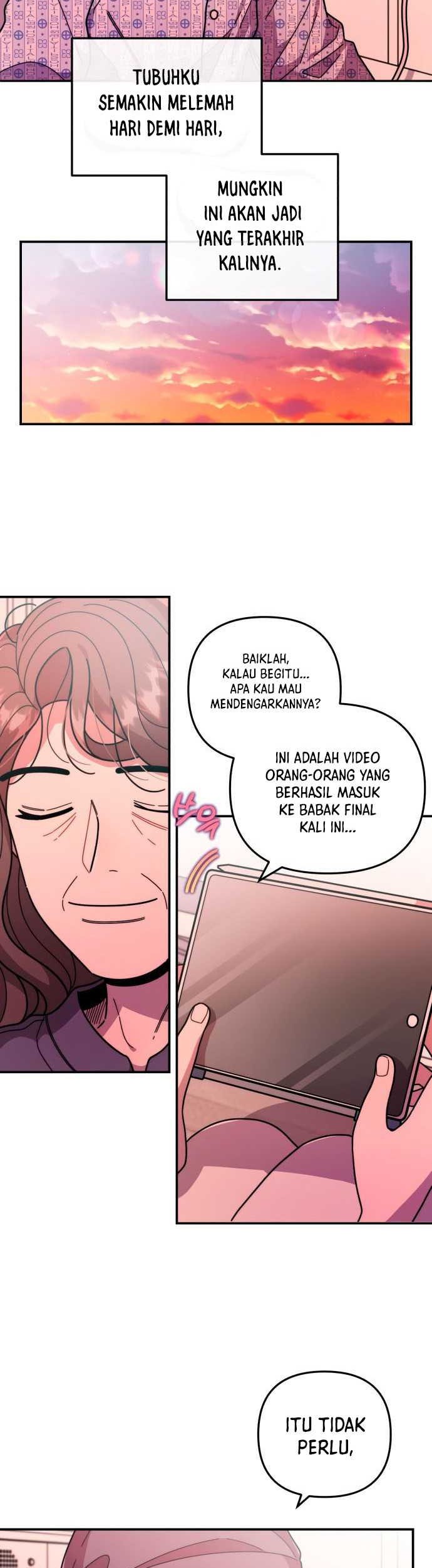 Musician Genius Who Lives Twice Chapter 26 Gambar 38