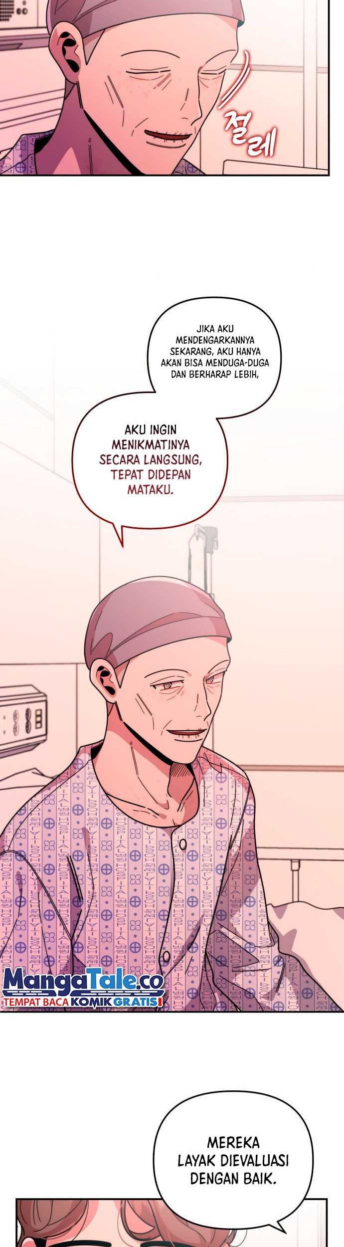 Musician Genius Who Lives Twice Chapter 26 Gambar 39