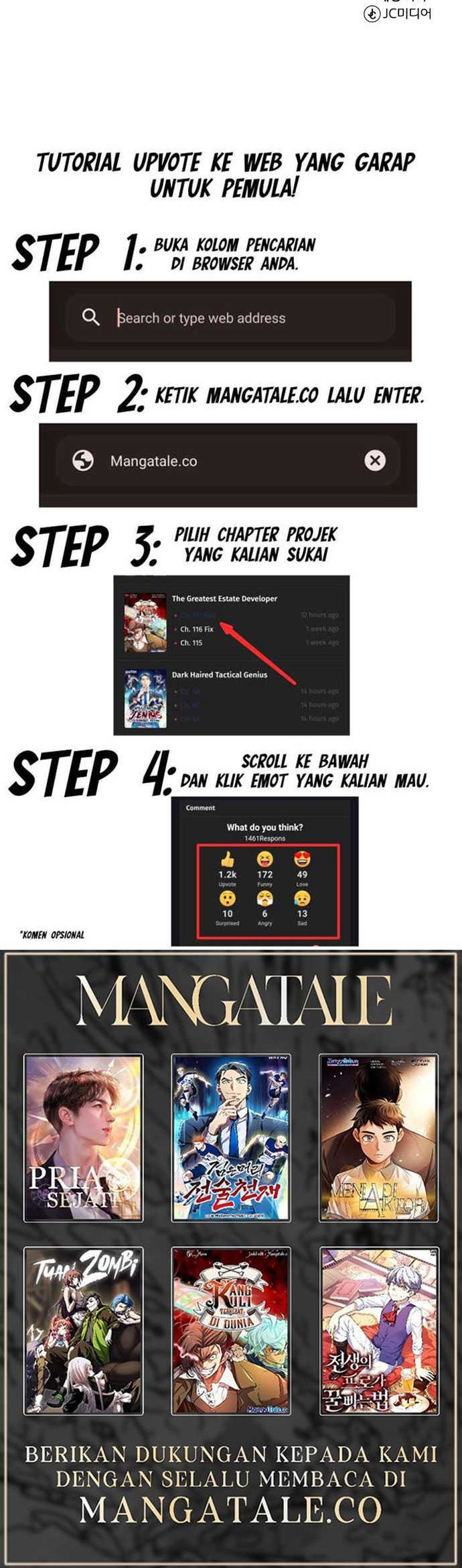 Musician Genius Who Lives Twice Chapter 26 Gambar 42