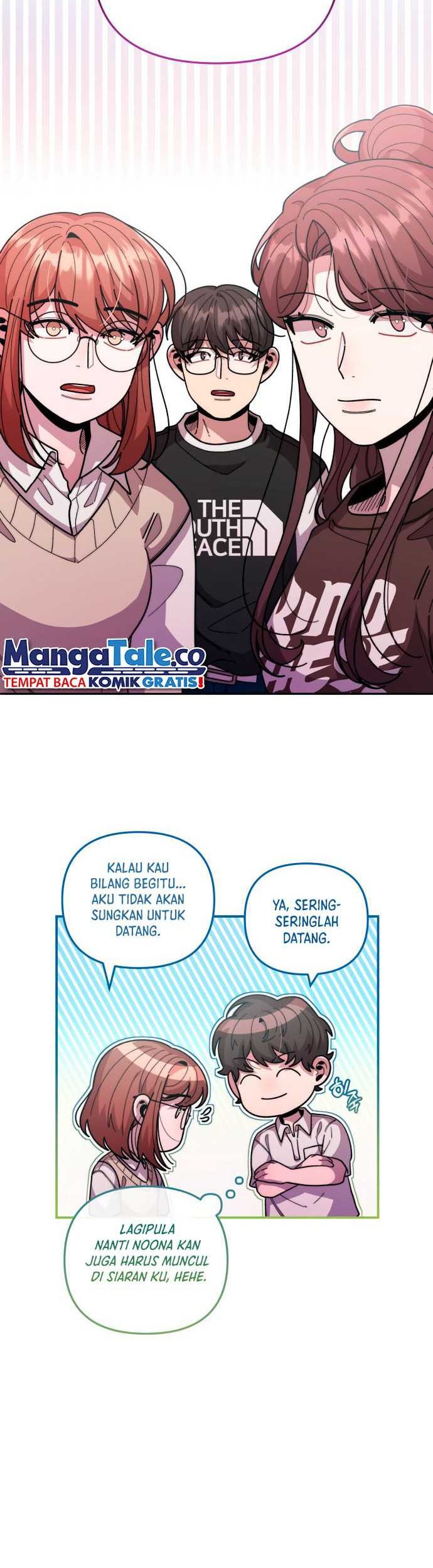 Musician Genius Who Lives Twice Chapter 25 Gambar 28