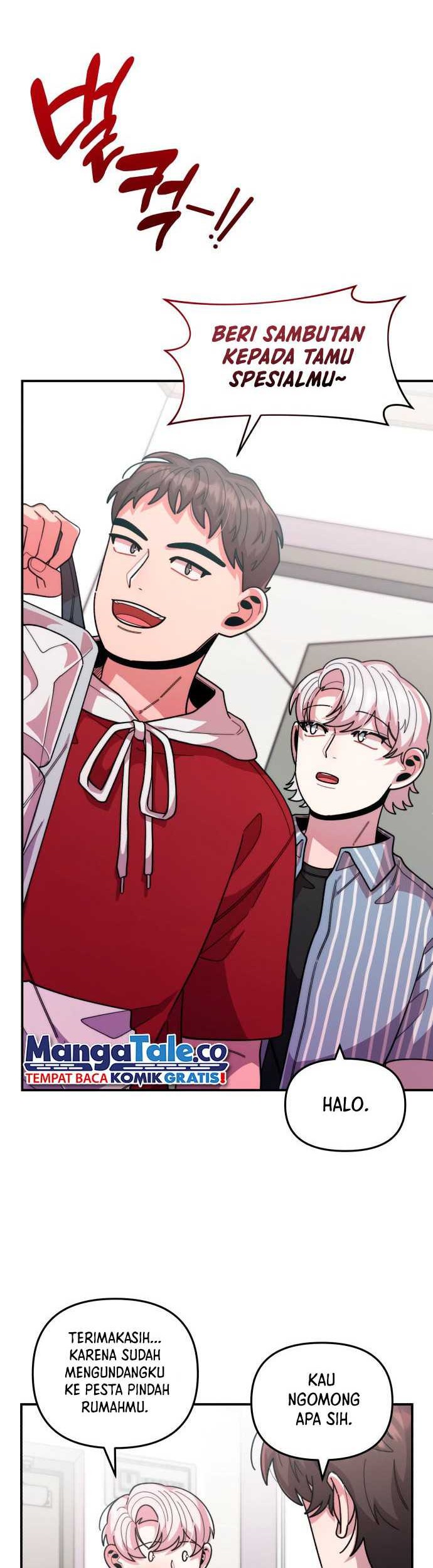 Musician Genius Who Lives Twice Chapter 25 Gambar 29