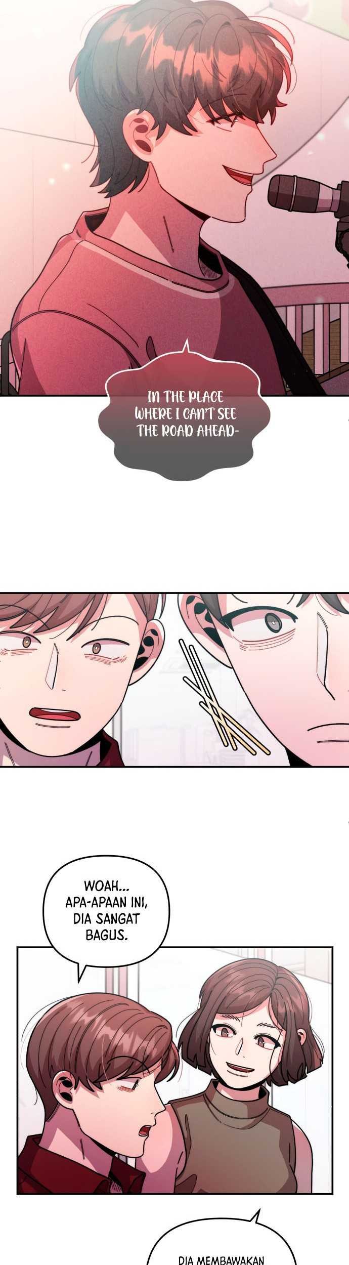 Musician Genius Who Lives Twice Chapter 25 Gambar 41