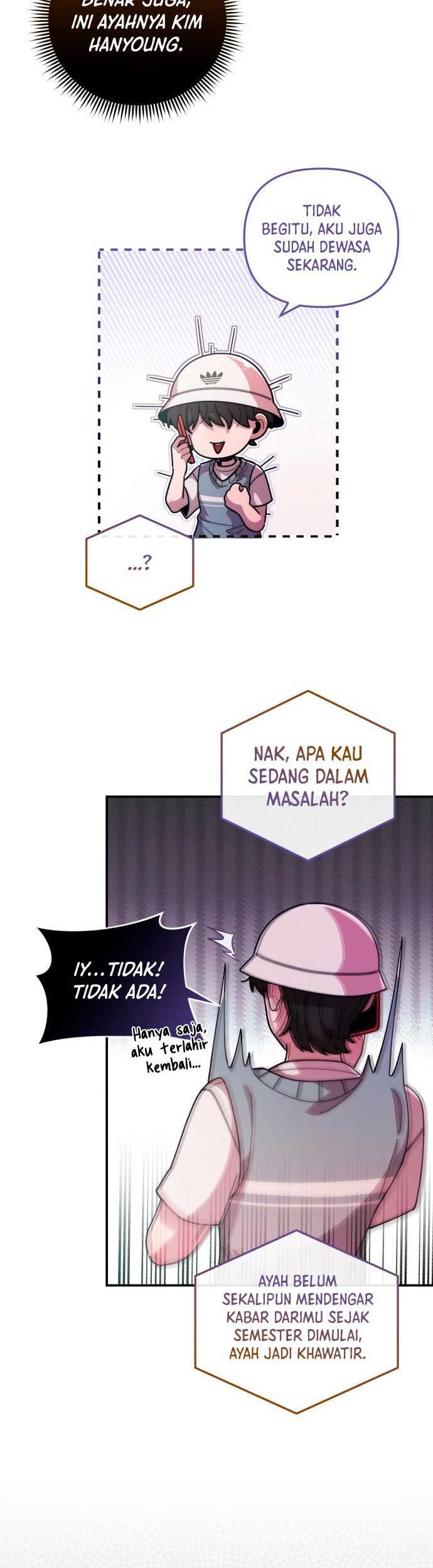 Musician Genius Who Lives Twice Chapter 24 Gambar 12