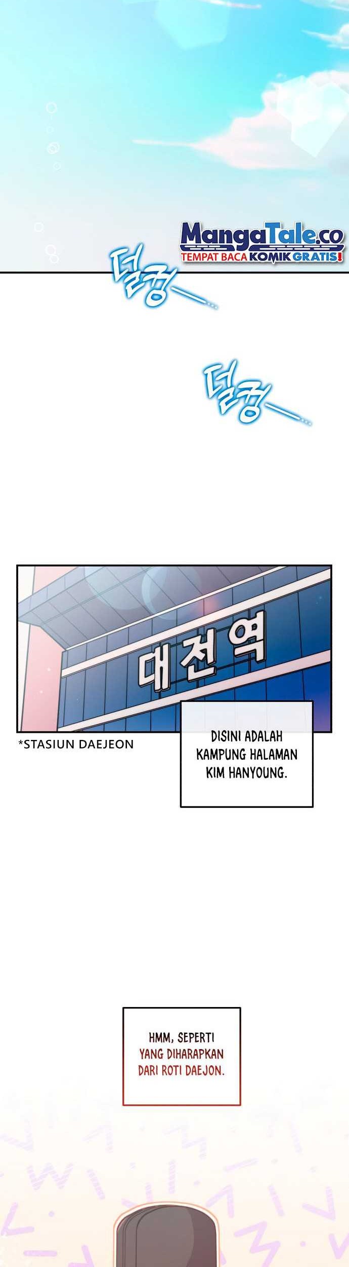 Musician Genius Who Lives Twice Chapter 24 Gambar 19