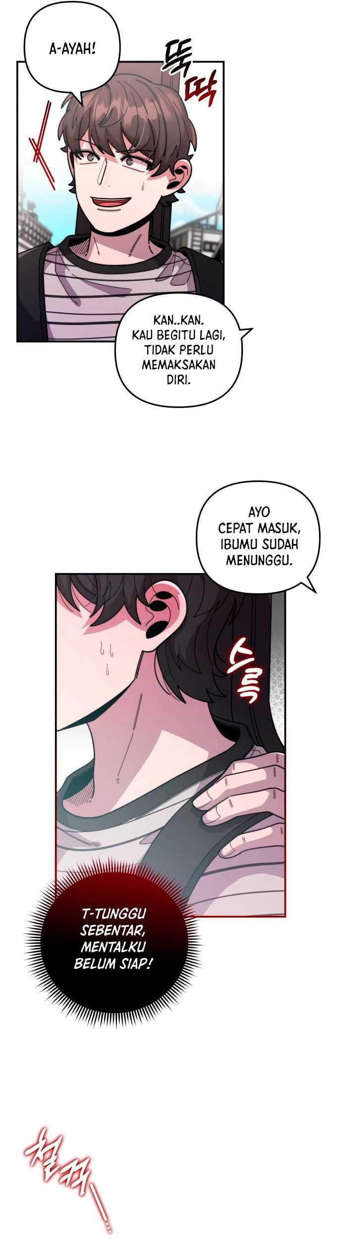 Musician Genius Who Lives Twice Chapter 24 Gambar 26