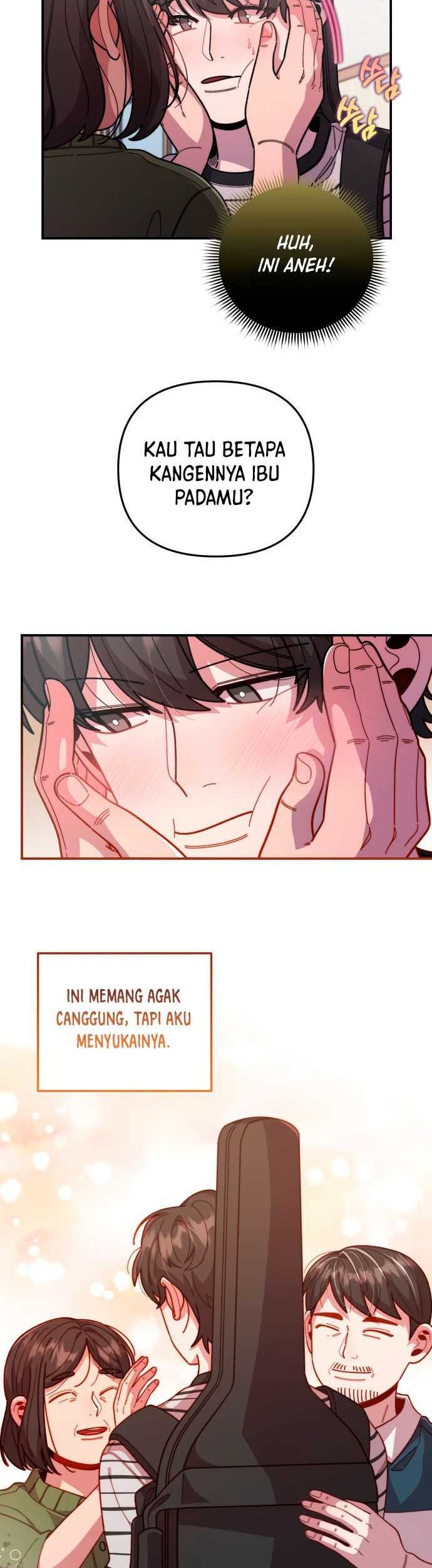 Musician Genius Who Lives Twice Chapter 24 Gambar 28