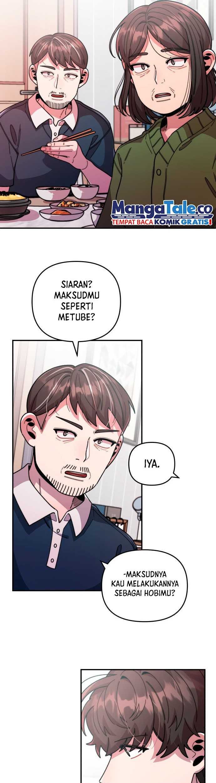 Musician Genius Who Lives Twice Chapter 24 Gambar 31