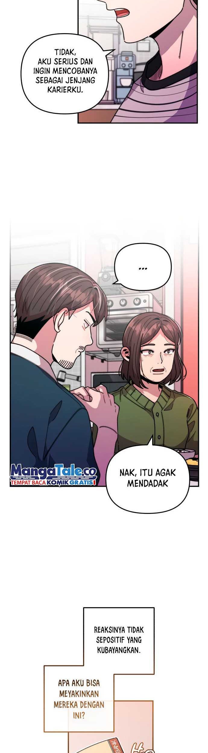 Musician Genius Who Lives Twice Chapter 24 Gambar 32