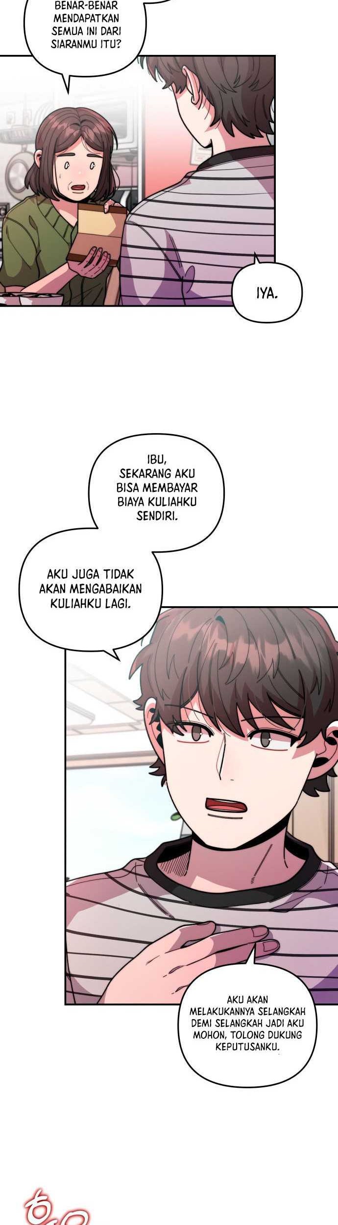 Musician Genius Who Lives Twice Chapter 24 Gambar 34