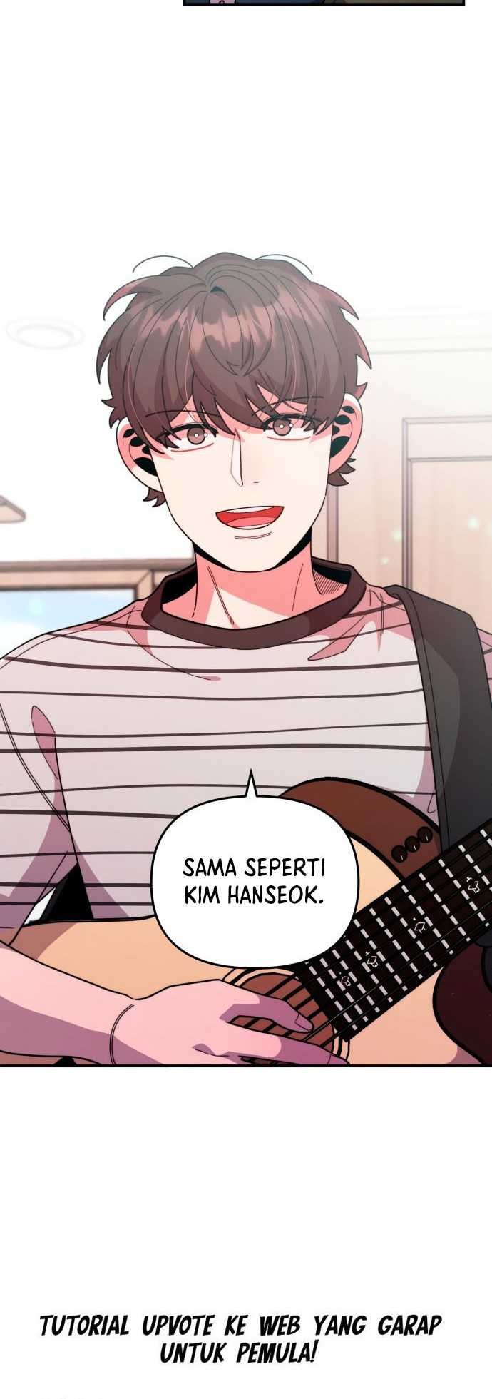 Musician Genius Who Lives Twice Chapter 24 Gambar 40
