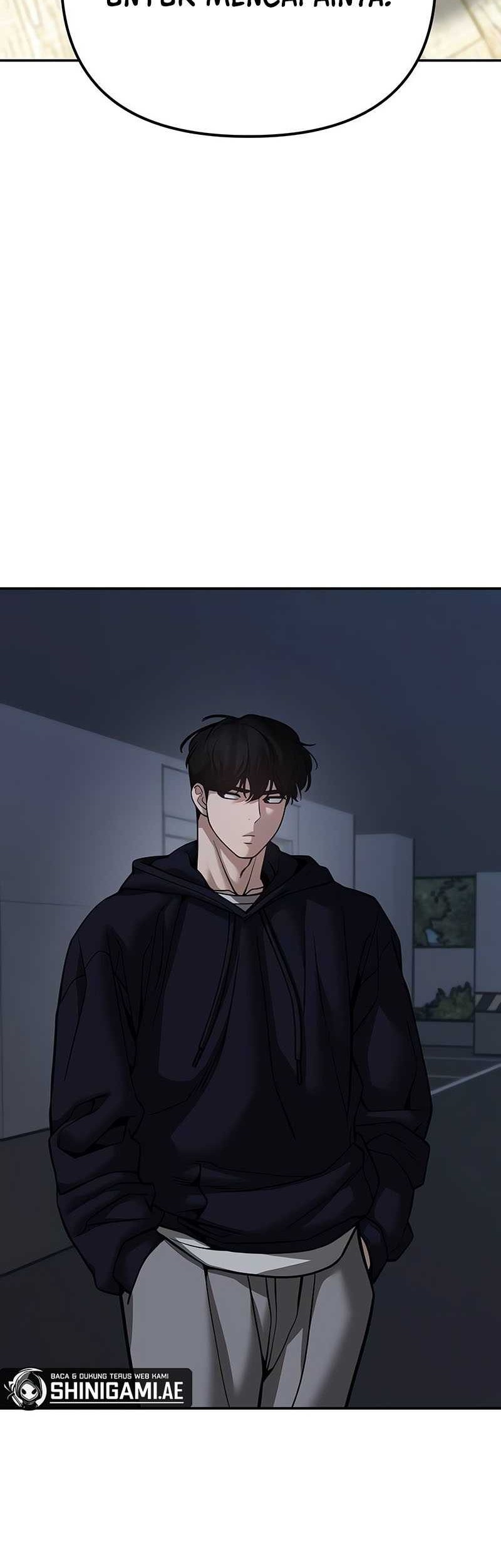The Bully In Charge Chapter 98 Gambar 58