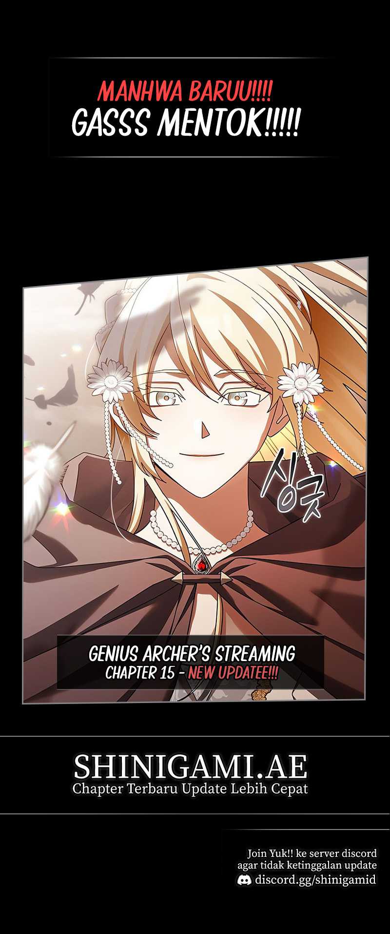 Baca  The Bully In Charge Chapter 98 Gambar 2