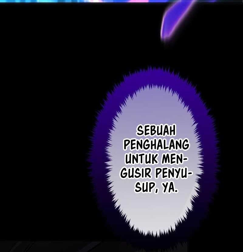 Regression of the Close Combat Mage Chapter 15 Gambar 55