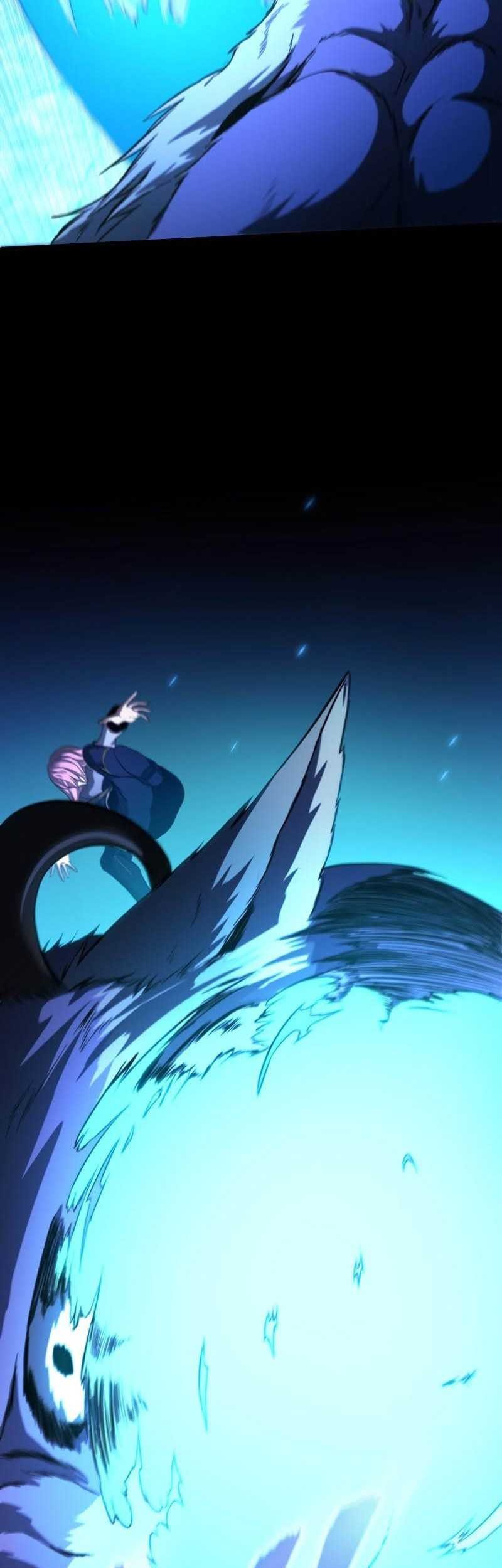 Regression of the Close Combat Mage Chapter 15 Gambar 4