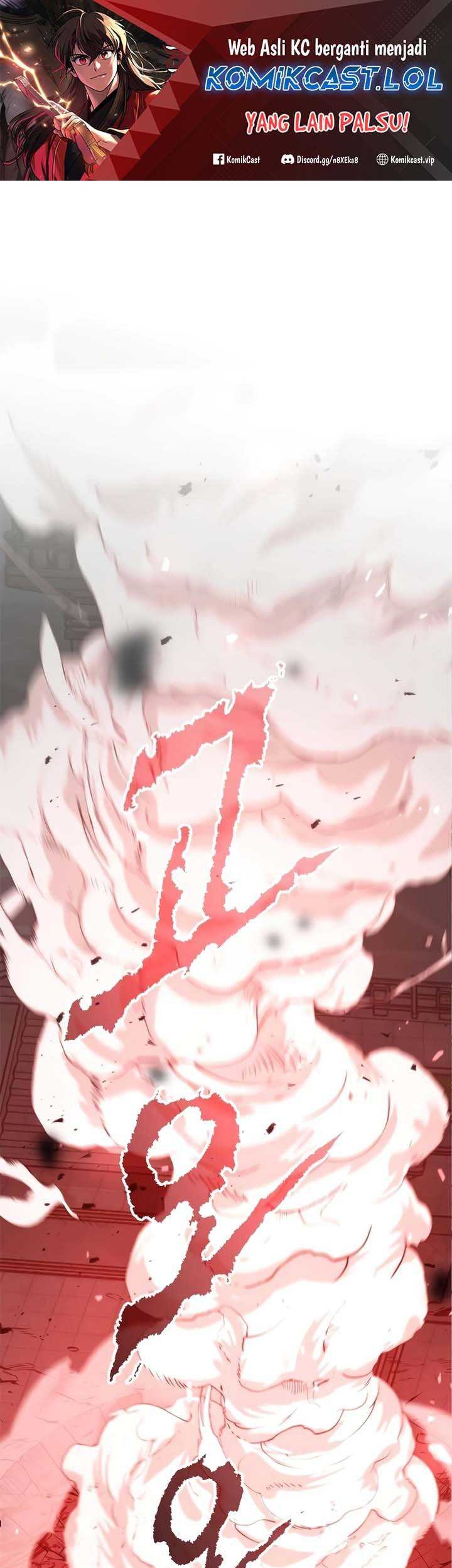 Baca Chronicles of the Demon Faction Chapter 67 Gambar 2