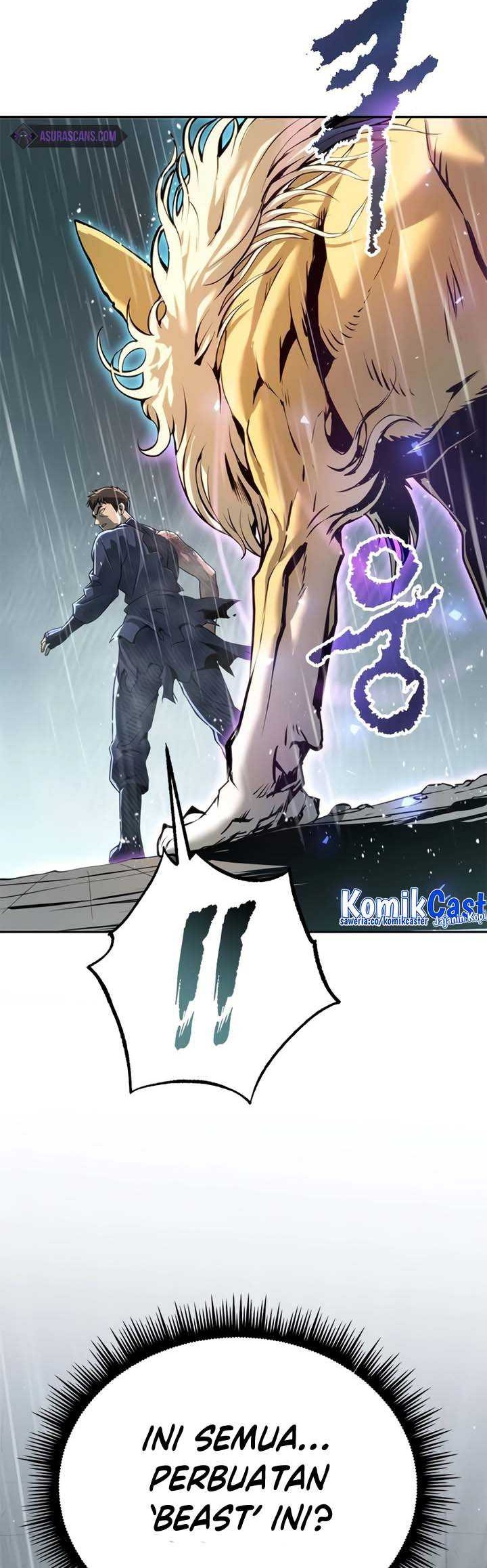 Chronicles of the Demon Faction Chapter 67 Gambar 84