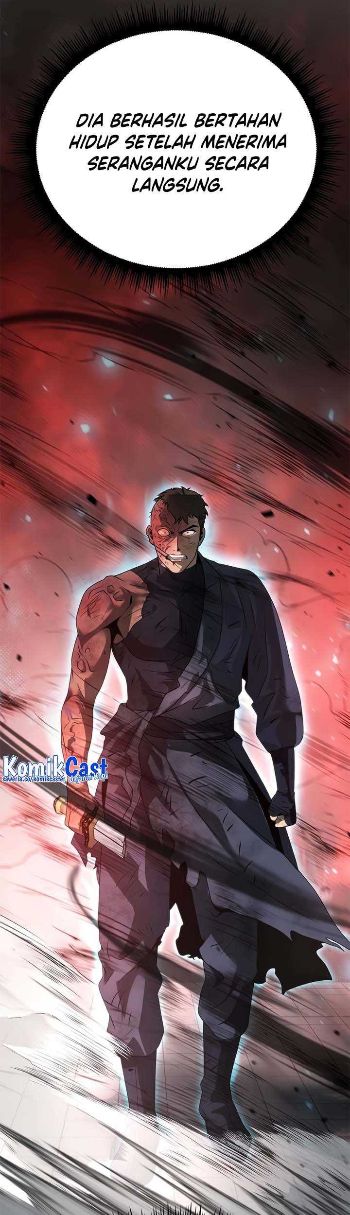 Chronicles of the Demon Faction Chapter 67 Gambar 11