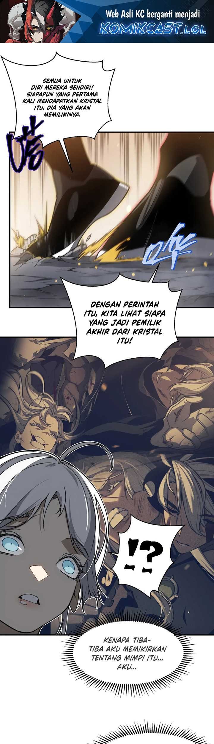 Baca Demon Evolution Chapter 56 Gambar 2