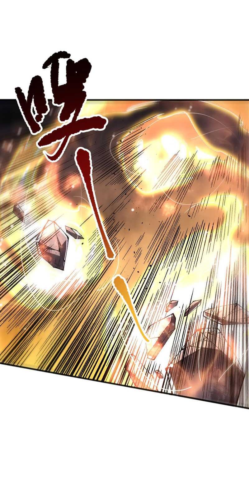 Disastrous Necromancer Chapter 81 Gambar 9