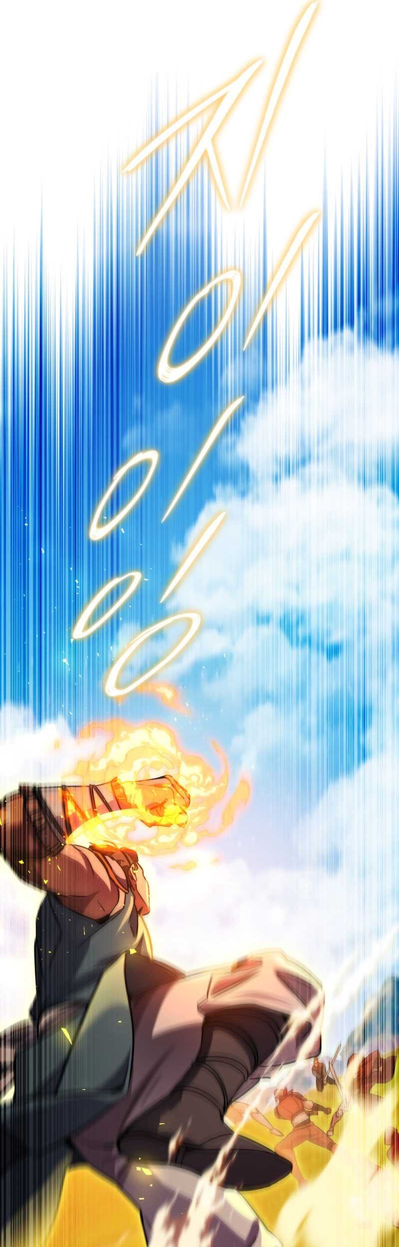 Legendary Blacksmith’s Vengeance Chapter 50 Gambar 33