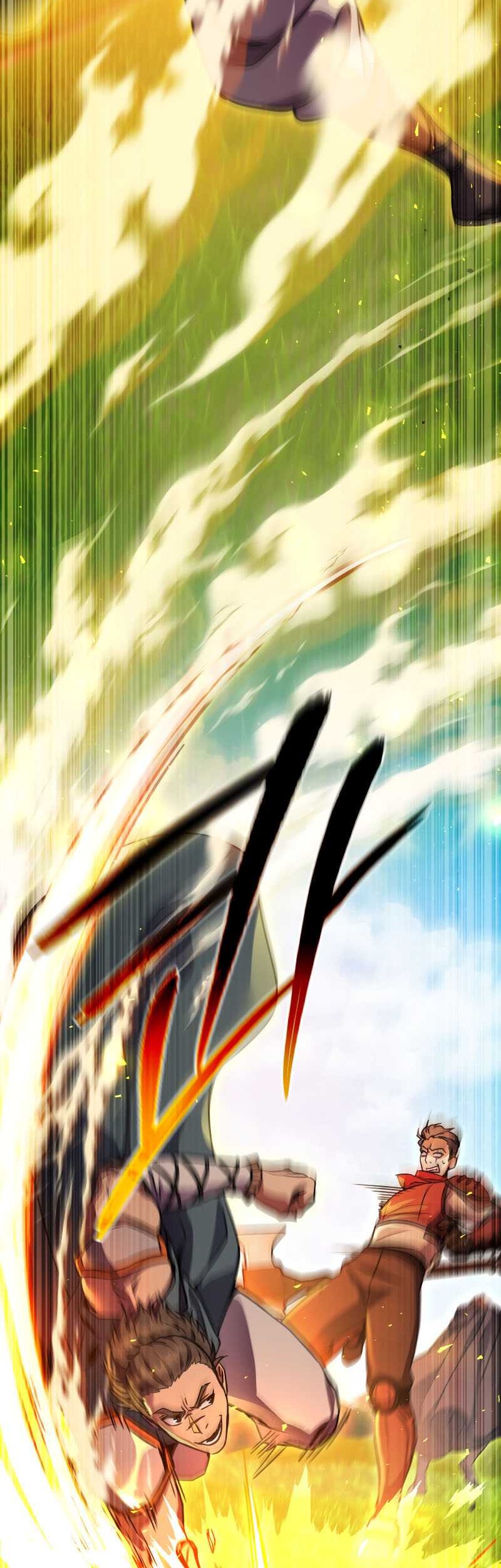 Legendary Blacksmith’s Vengeance Chapter 50 Gambar 34