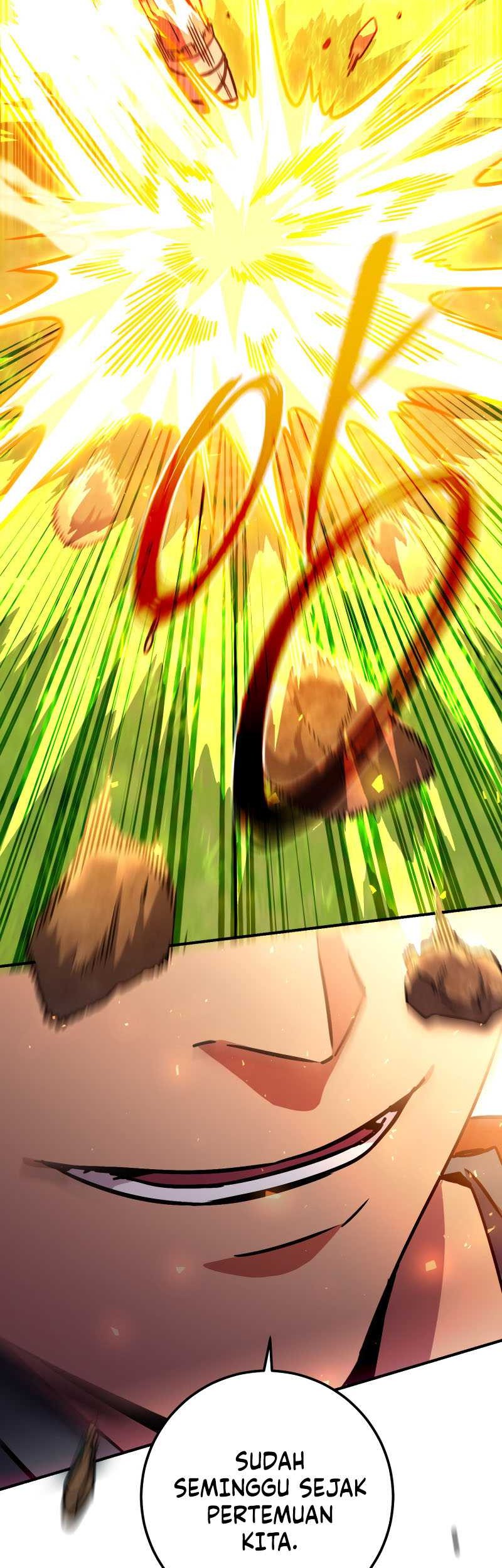 Legendary Blacksmith’s Vengeance Chapter 50 Gambar 35