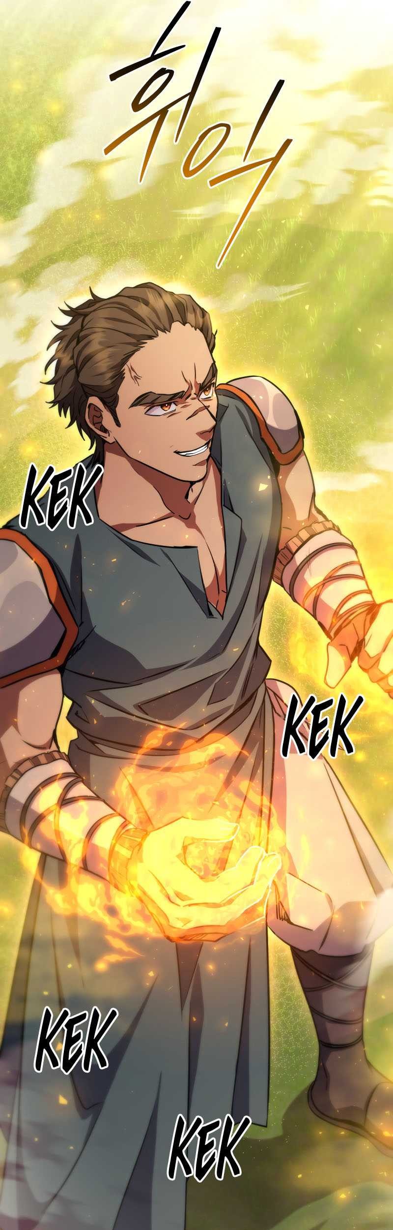 Legendary Blacksmith’s Vengeance Chapter 50 Gambar 37