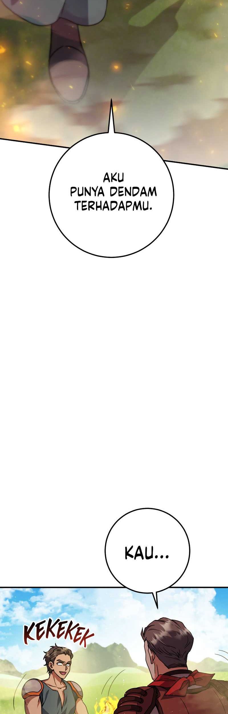 Legendary Blacksmith’s Vengeance Chapter 50 Gambar 38