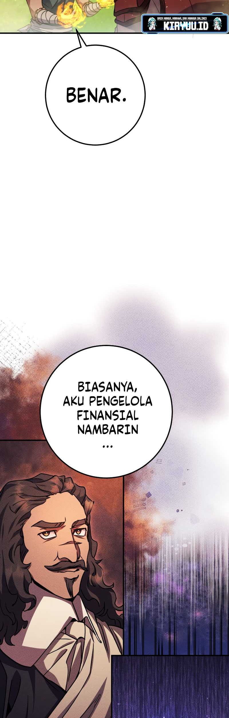 Legendary Blacksmith’s Vengeance Chapter 50 Gambar 39