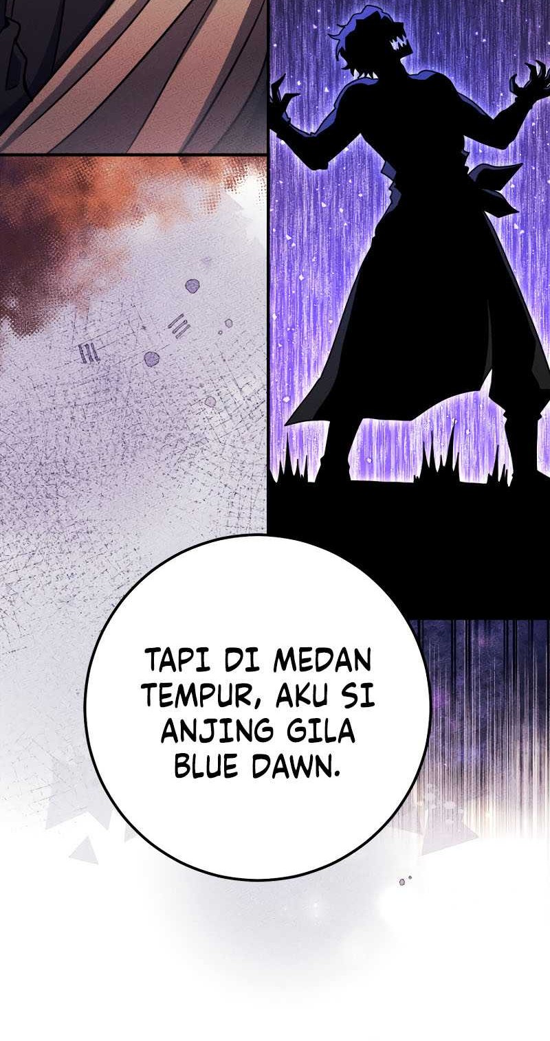 Legendary Blacksmith’s Vengeance Chapter 50 Gambar 40