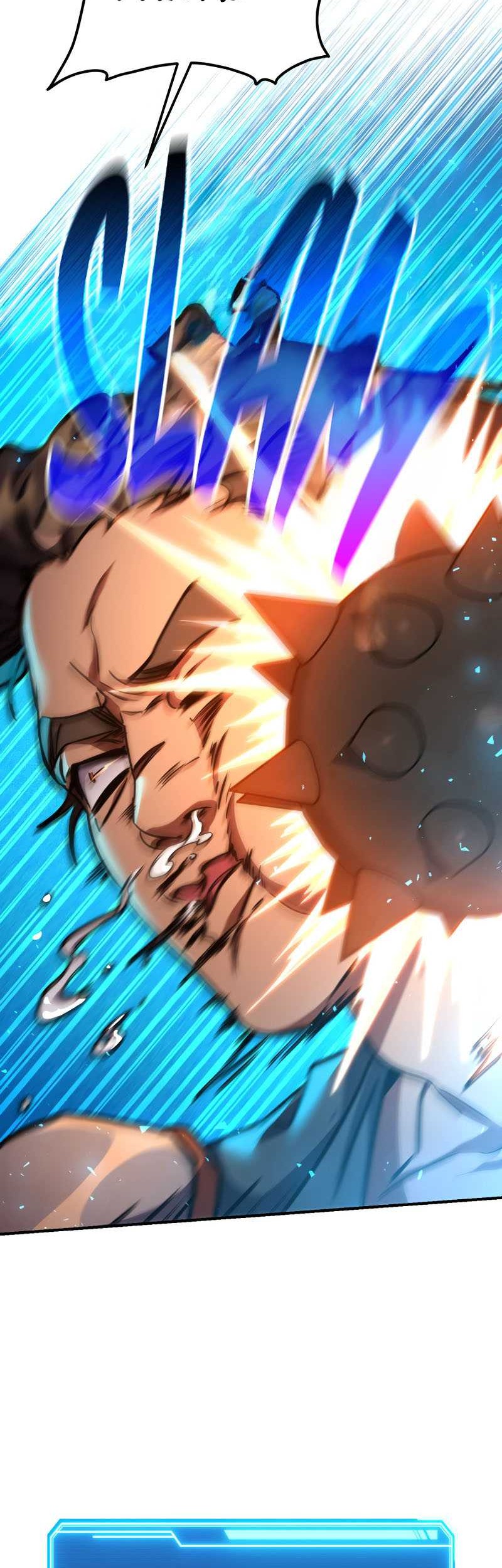 Legendary Blacksmith’s Vengeance Chapter 50 Gambar 42