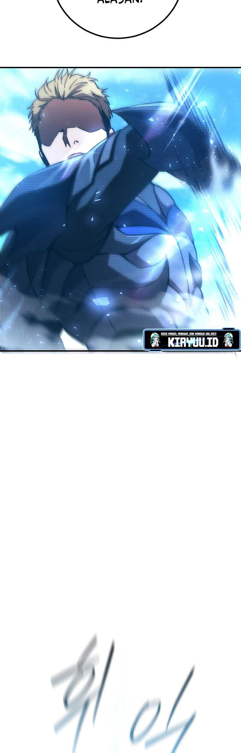 Legendary Blacksmith’s Vengeance Chapter 50 Gambar 47