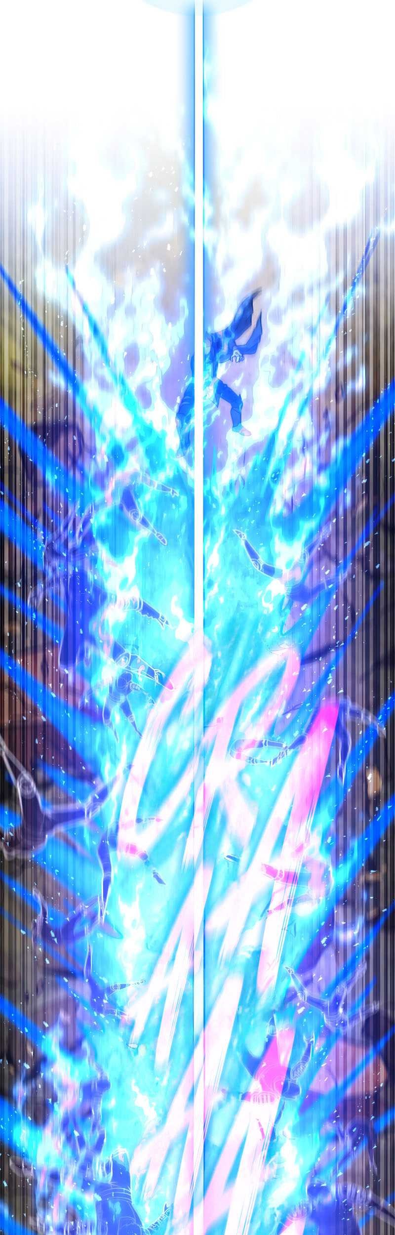 Legendary Blacksmith’s Vengeance Chapter 50 Gambar 49