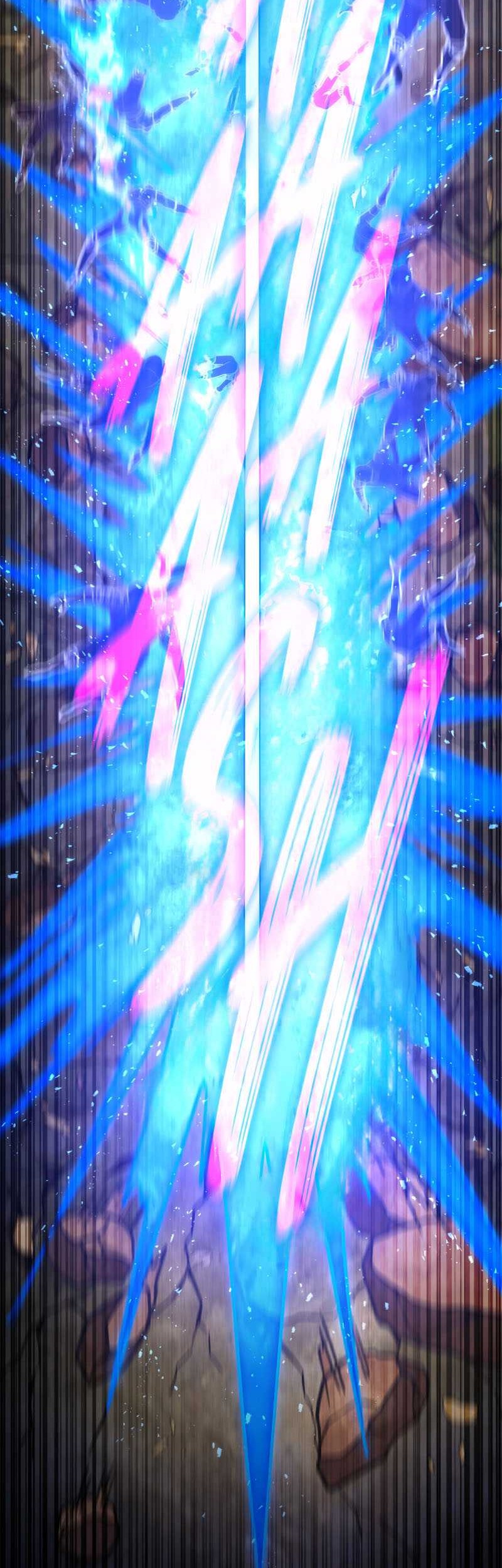 Legendary Blacksmith’s Vengeance Chapter 50 Gambar 50